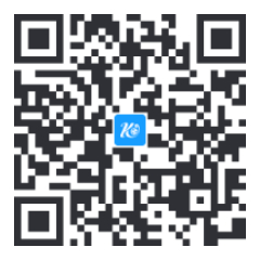 Android APP 二维码图片